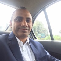 Sanjeev Kumar Sharma