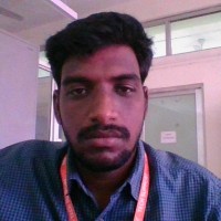 Kuraku Sudharshan