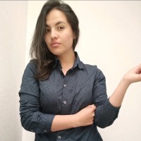 Ana Maria Leon Hernandez
