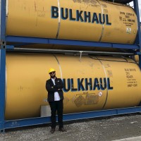 Christopher M. White