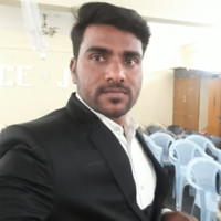 Rajesh Baby
