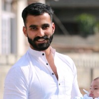 Sushant Arya