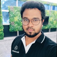 Aneesh Bhaskaran