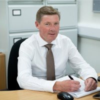 Kevin Robertson