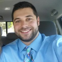 Josh Chapman