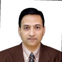 Vrushabha Annandate