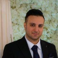 Hadi Moradi