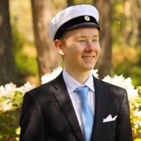 Lucas Liljeberg