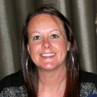 Kathryn Fouracre