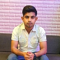Monu Saroha