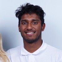 Vysnan Saravanamuthu