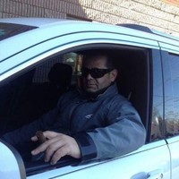 Khaled Arnous