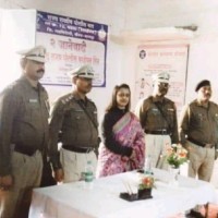 Dr Sharmistha Gupta