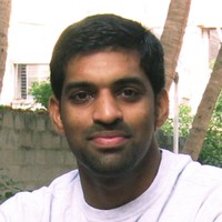 Prajith Kumar
