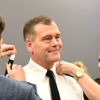 Mike Dickinson