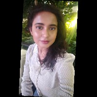 Shreya Das
