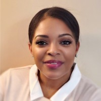 Tia Teague