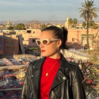 Agathe Laurent Richard