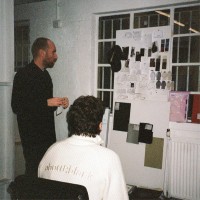 James Perse - Cottle