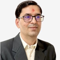 Alpesh Mehta