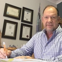 Johan Naude