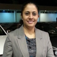 Hasina Kondkari