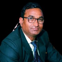 Chandra Prakash Mishra
