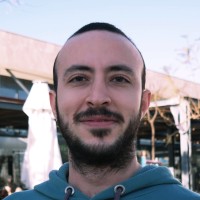 Barış Can Akkoçak