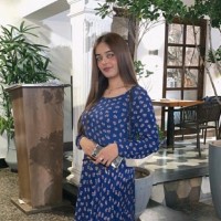 Saleha Tanveer