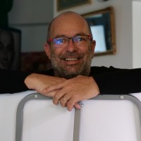 Arnaud Rogge