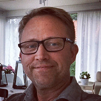 Lars Blomqvist (Fd Berggren)