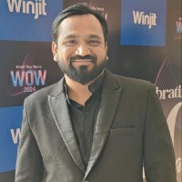 Umesh Walzade