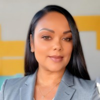 Natasha Jacobs