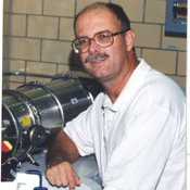 Sam Houk