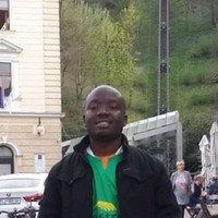 Daniel Katongo [B.Eng., MBA, FEIZ, REng., MIEEE]