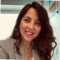 Laëtitia Henriques Garcia