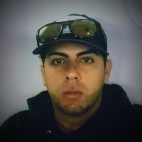 Kenneth Arias