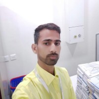 Raghuraj Kumar