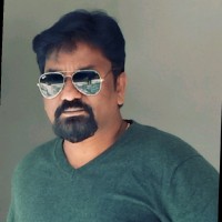 Kumar Manickam