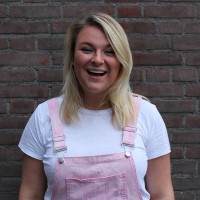 Nicky Van Der Maas