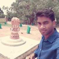 Debashish Sahoo