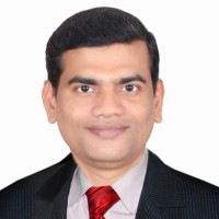 Saroj Kumar Nahak