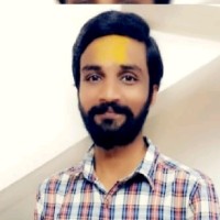Vijay Raja Kancharla