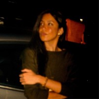 Diana Lie Alonso 李美铃