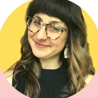 Jess Crossfield McIntosh