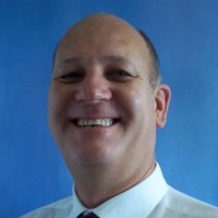 Mike van Tonder