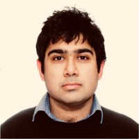 Arinjit Chakraborty