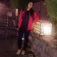 Megha Manchanda