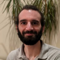Blaine Prestenbach