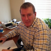 Jeffrey McNally
